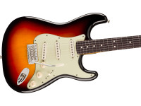 Fender Limited Edition American Professional Classic Stratocaster Silent System RW 3-Color Sunburst Fender Limited Edition American Professional Classic Stratocaster Silent System RW 3-Color Sunburst